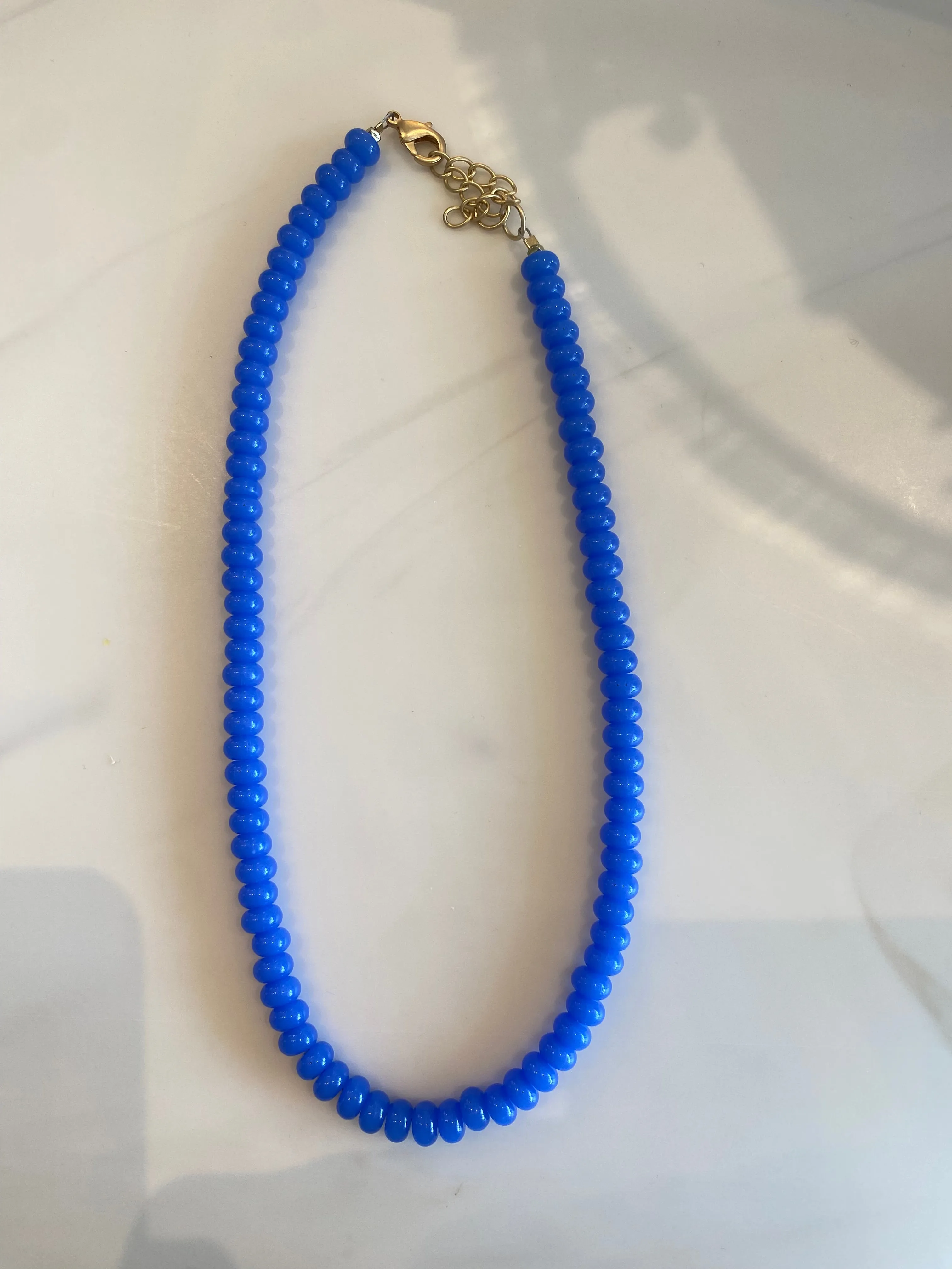 Beaded Necklace