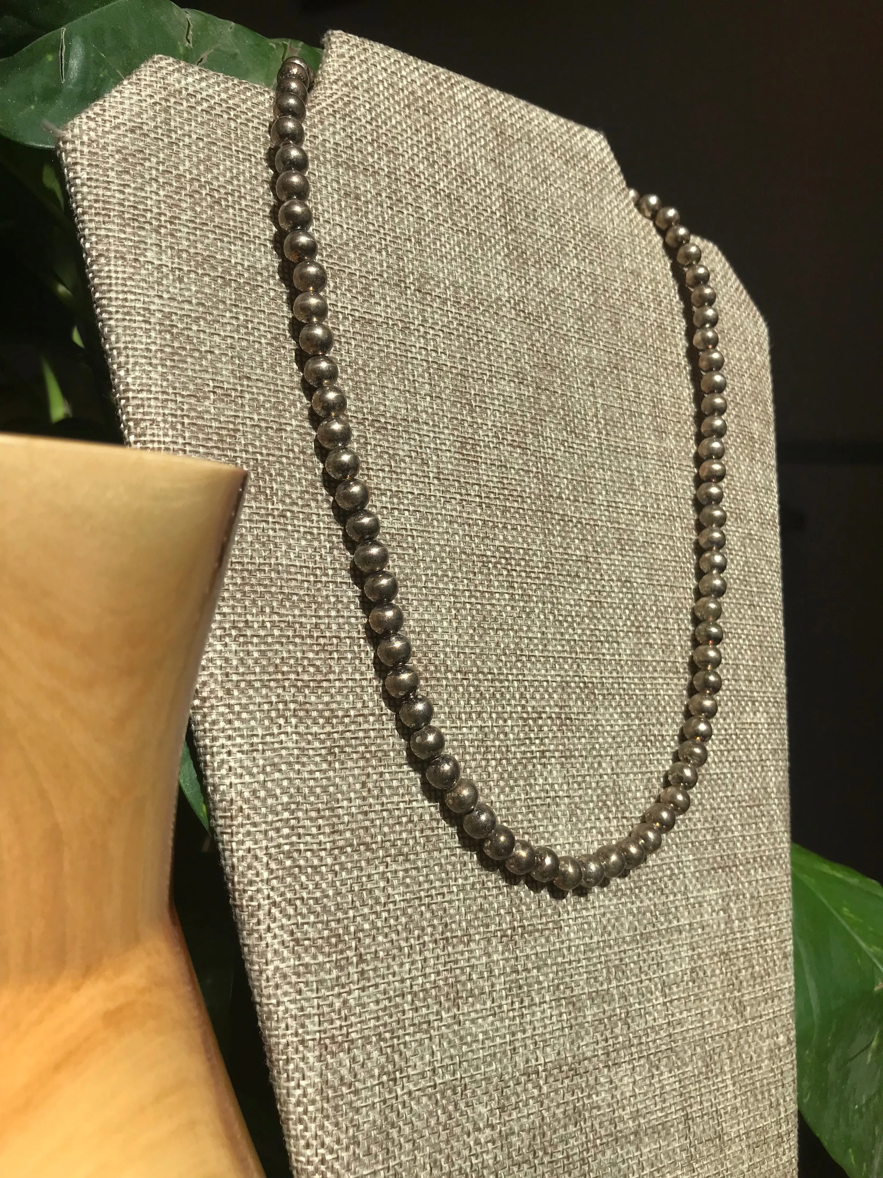 Beaded Necklace