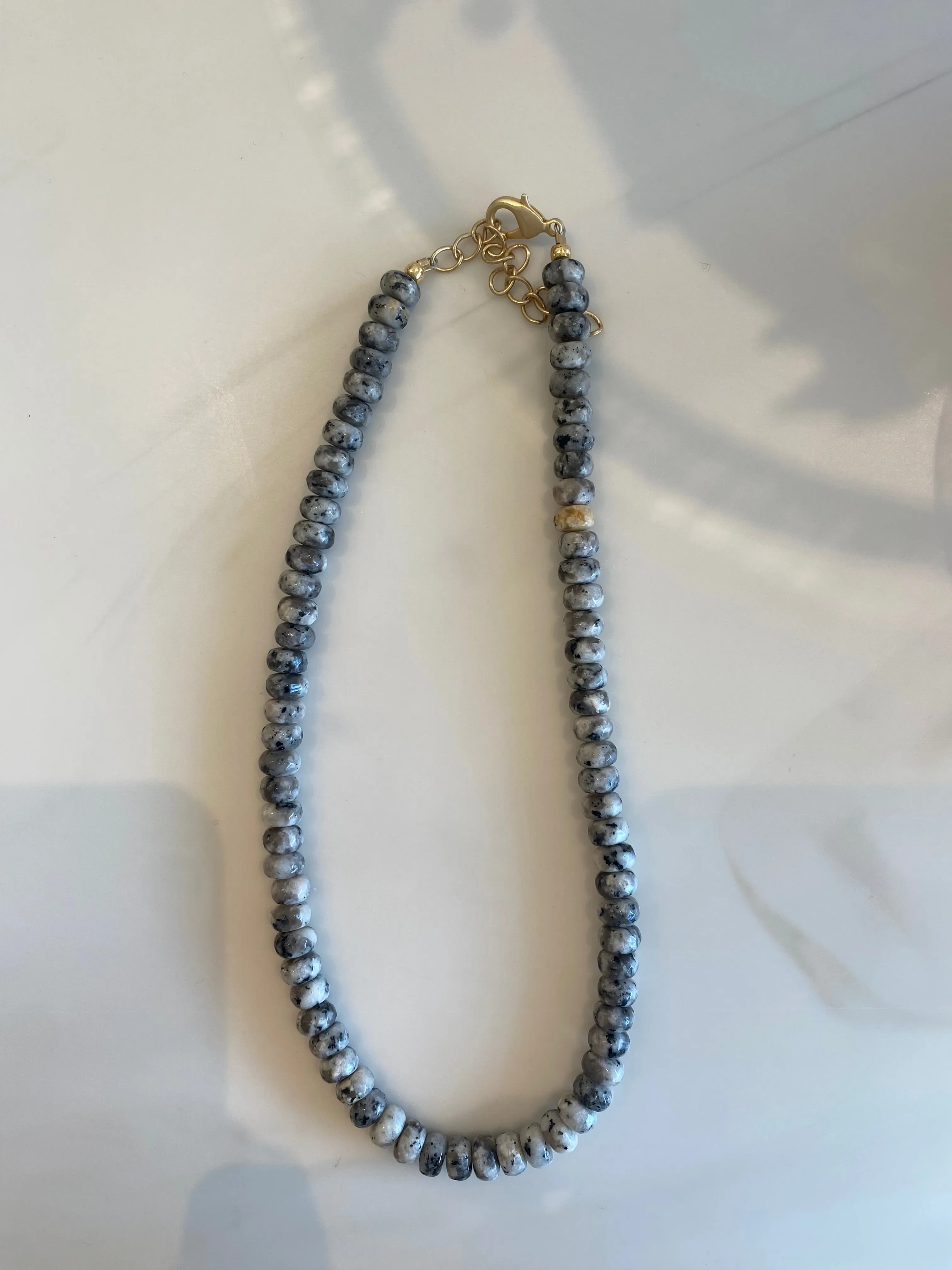 Beaded Necklace
