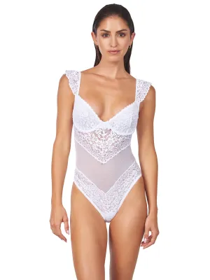 Bella Bodysuit ::RET