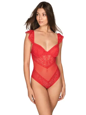 Bella Bodysuit