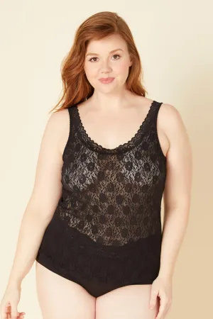 Übergröße Camisole