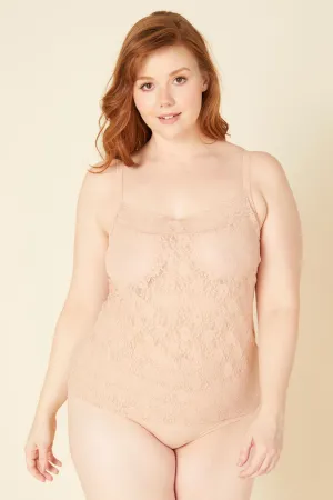 Übergröße Camisole