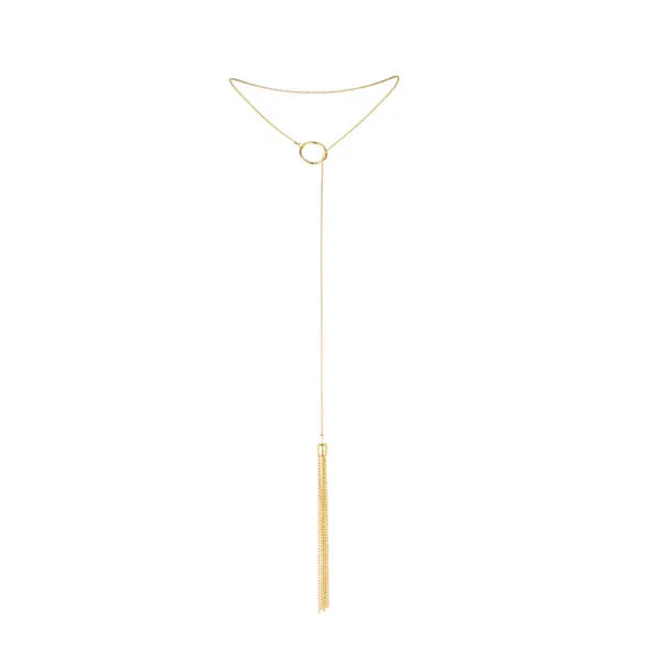 Bijoux Indiscrets Pendentif en or Tickler Magnifique