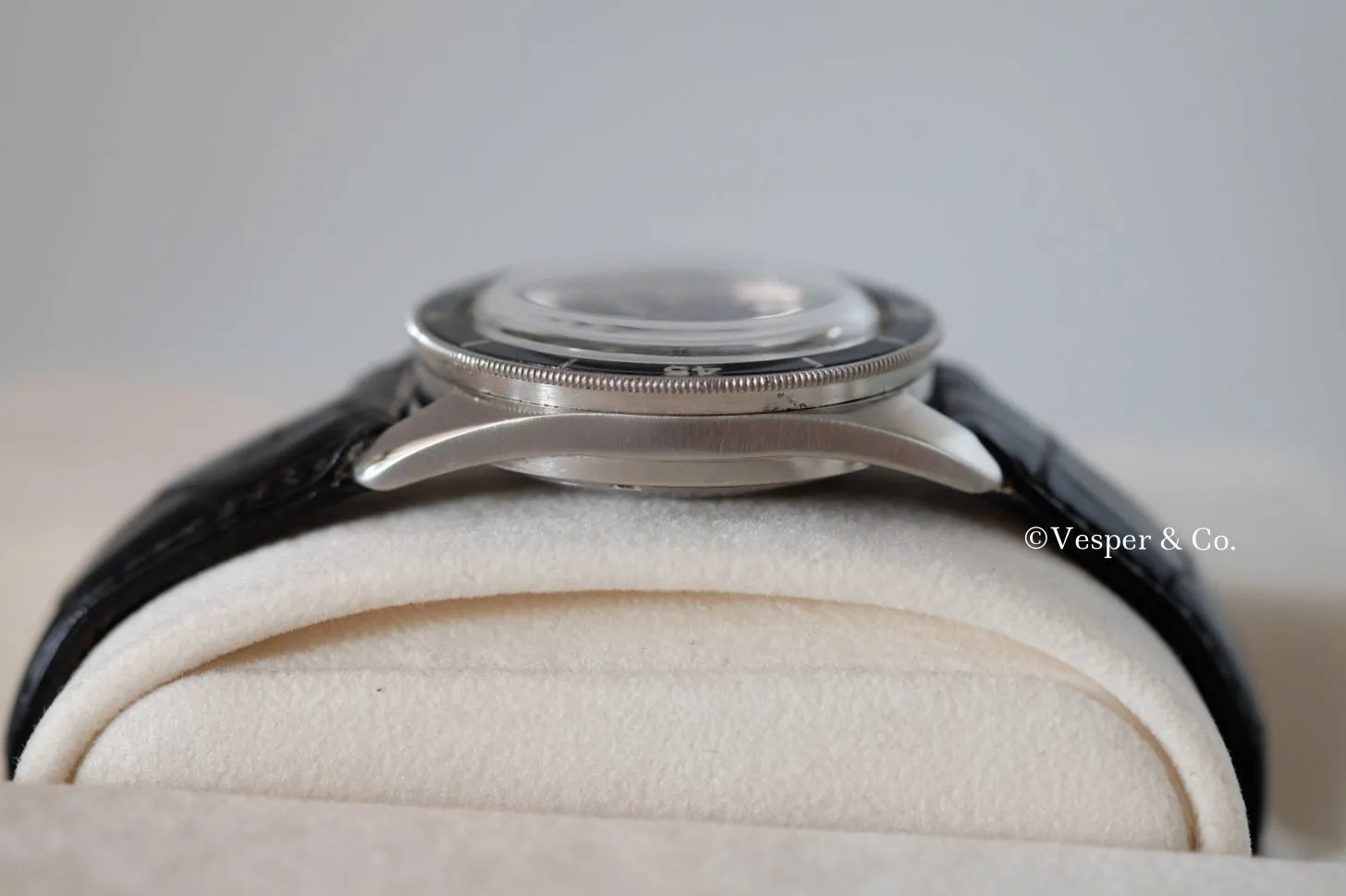 Blancpain Bathyscaphe