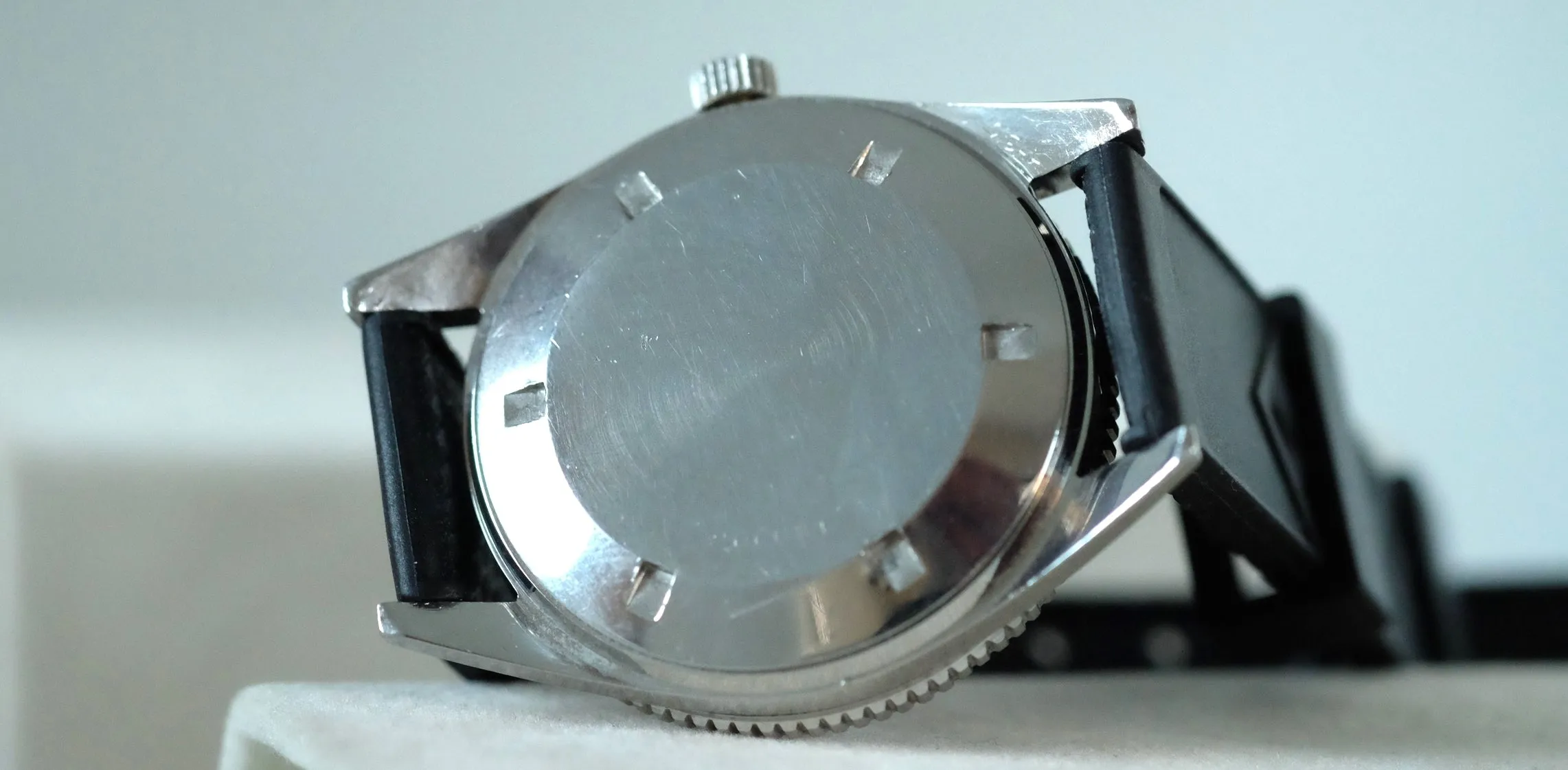 Blancpain Bathyscaphe