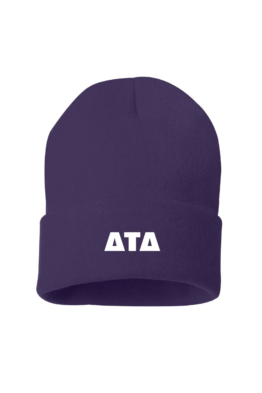 Bodly DTD Beanie