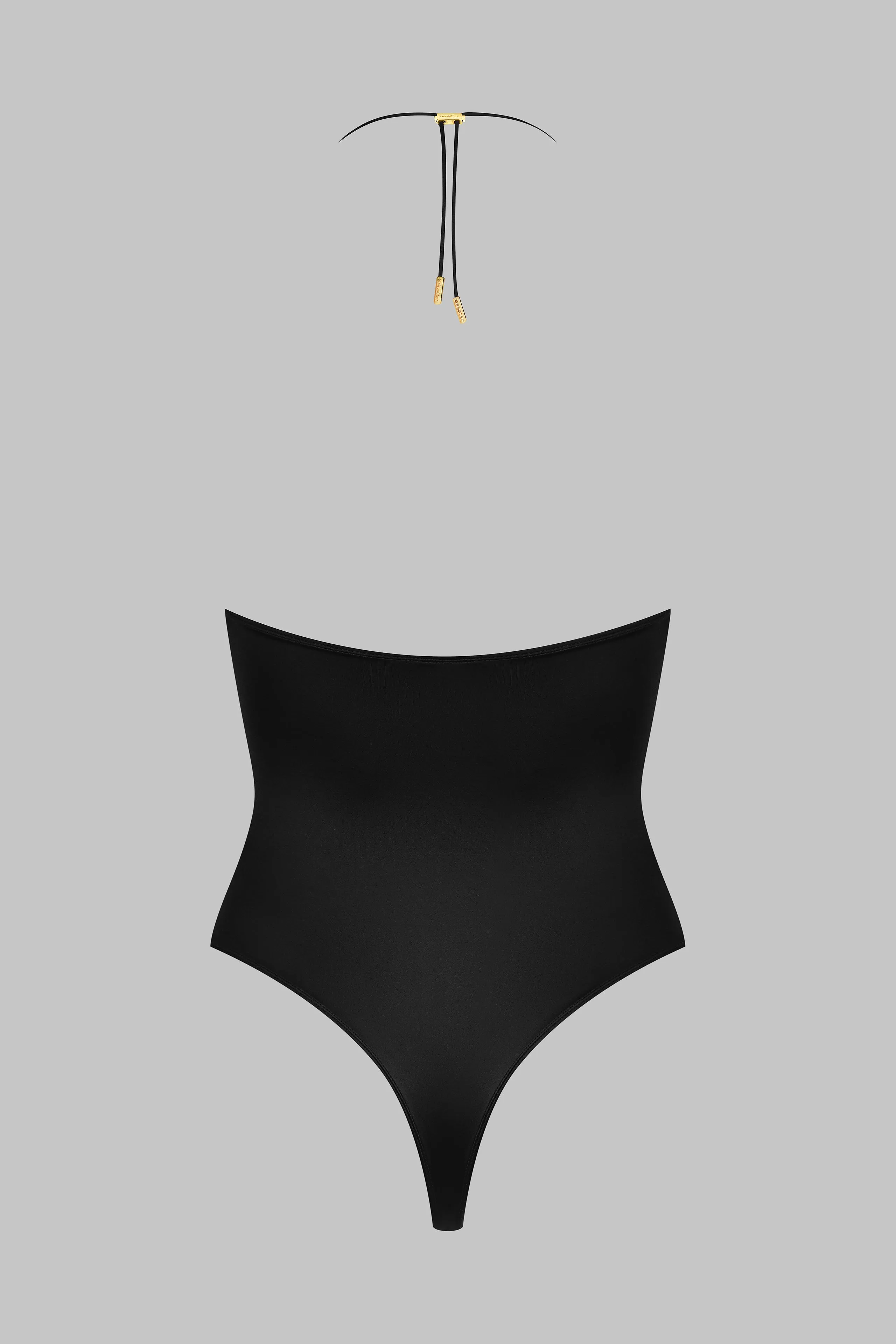 Body string bandeau - French Kiss