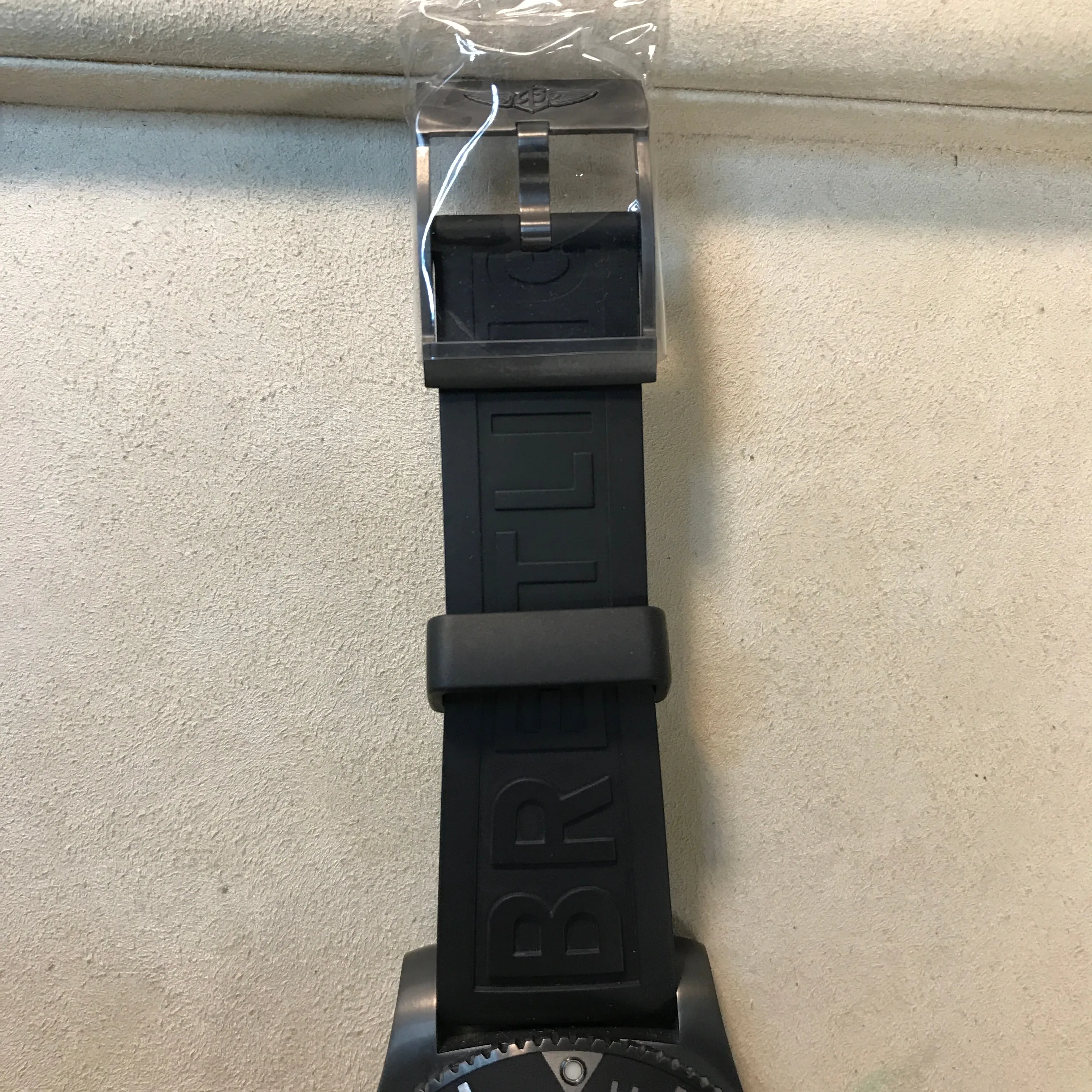 Breitling Superocean 46 (M17368D71B1S1)
