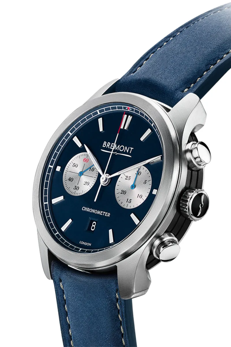 Bremont ALT1-C
