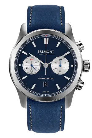 Bremont ALT1-C