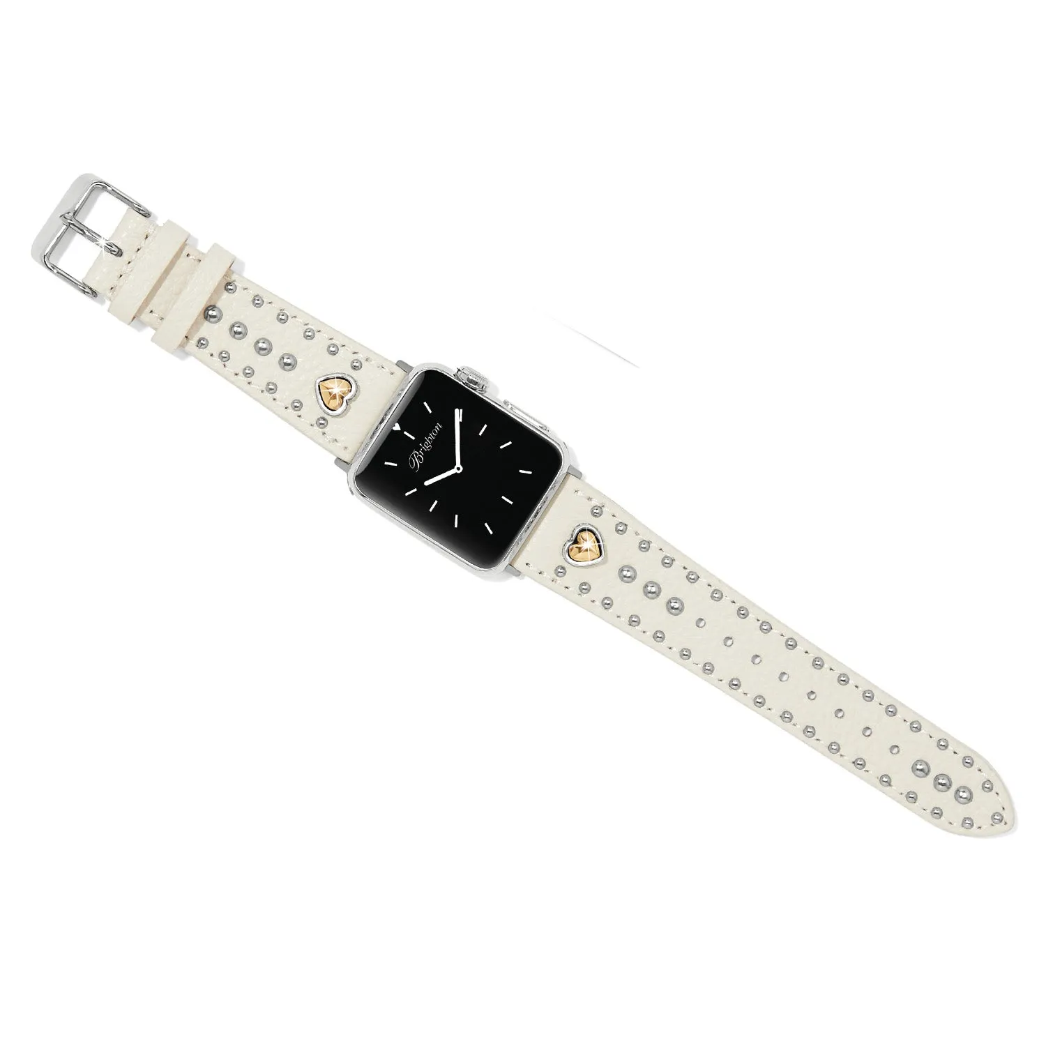 Brighton Pretty Tough Heart Watch Band Style W20480