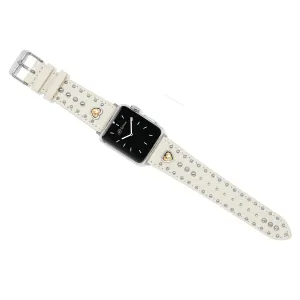 Brighton Pretty Tough Heart Watch Band Style W20480