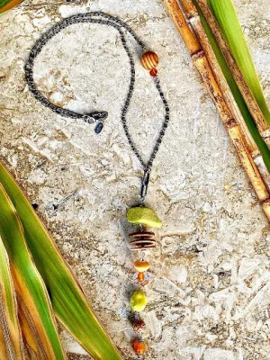 Bucuranao Necklace