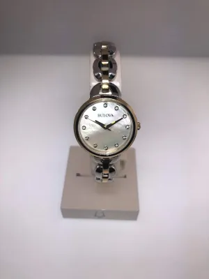Bulova Women's Watch