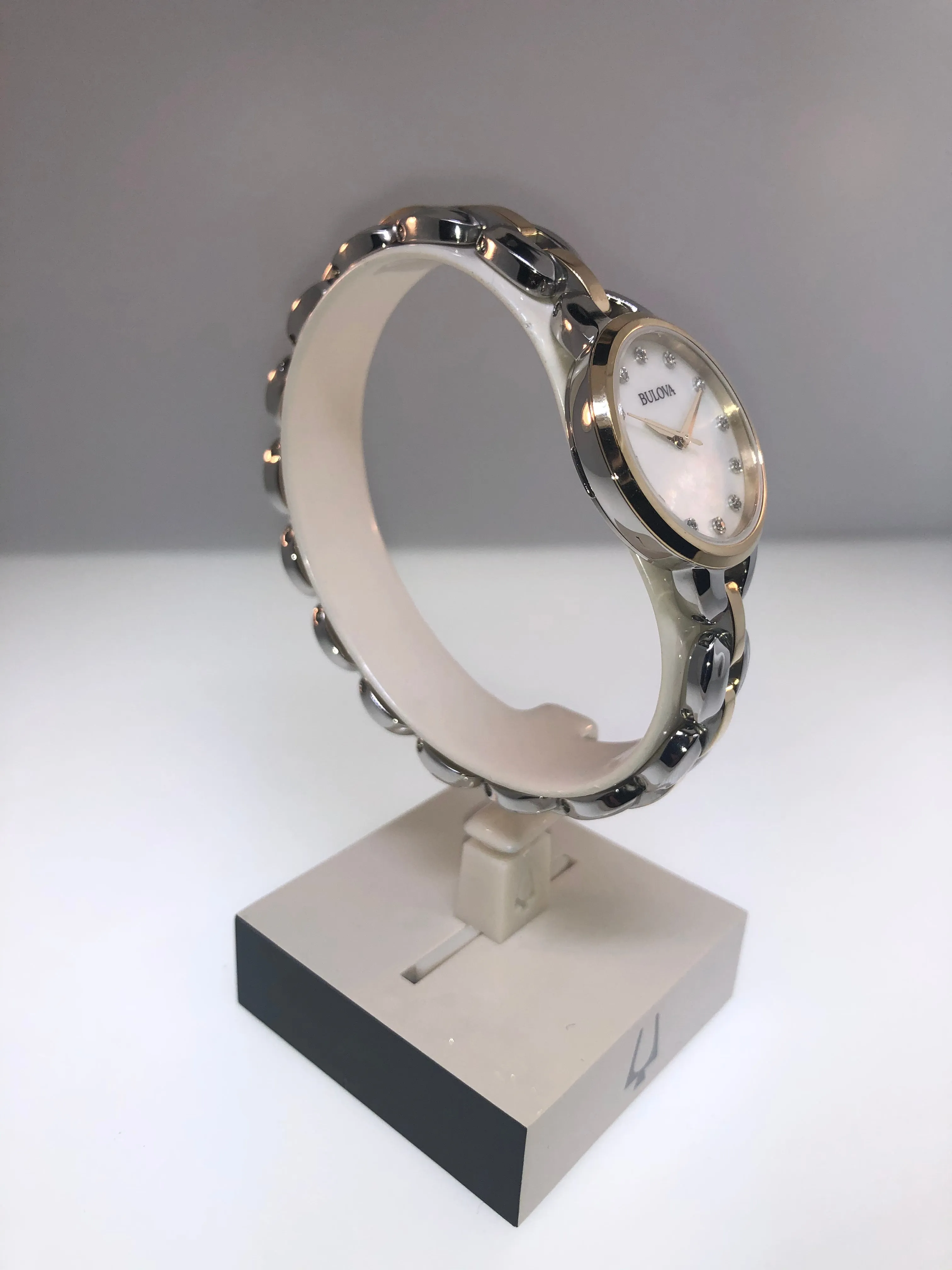 Bulova Women's Watch