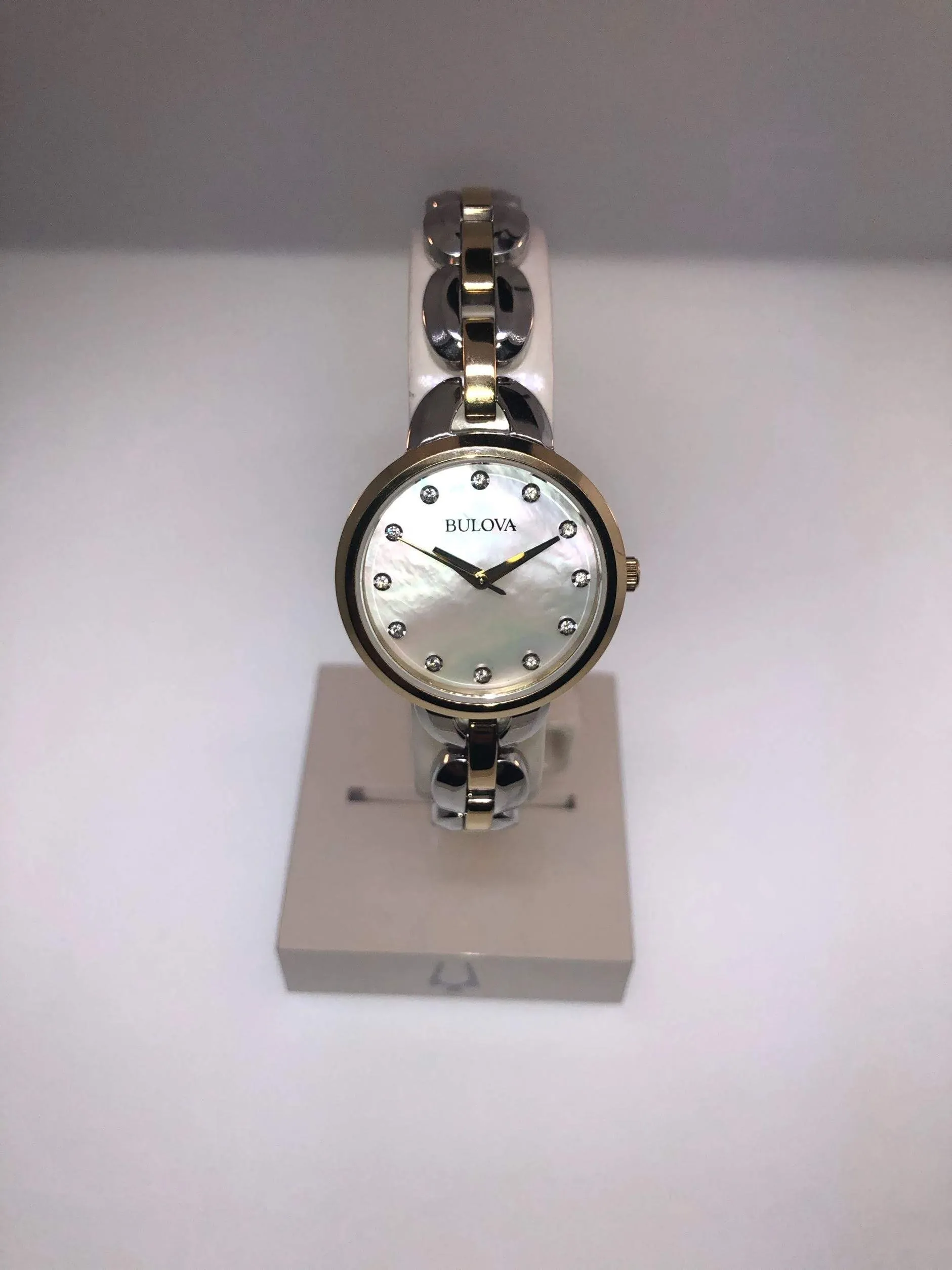 Bulova Women's Watch