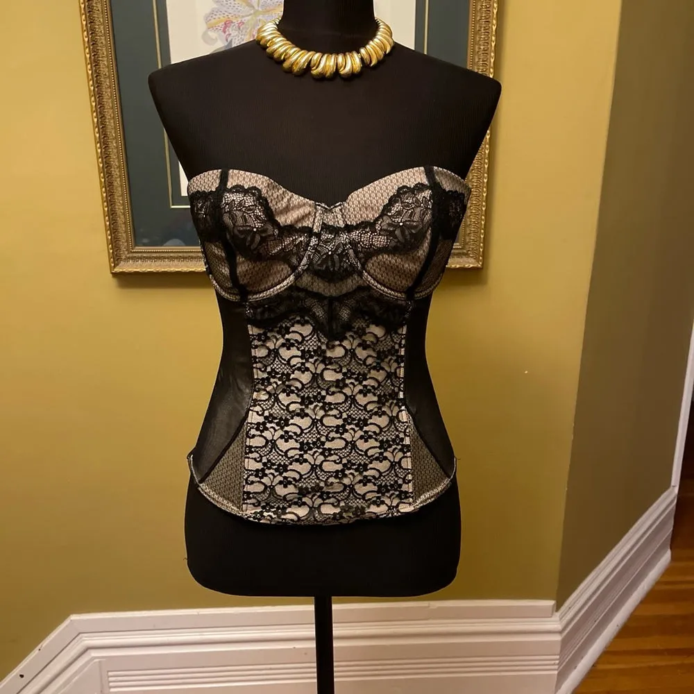 Bustier 36C