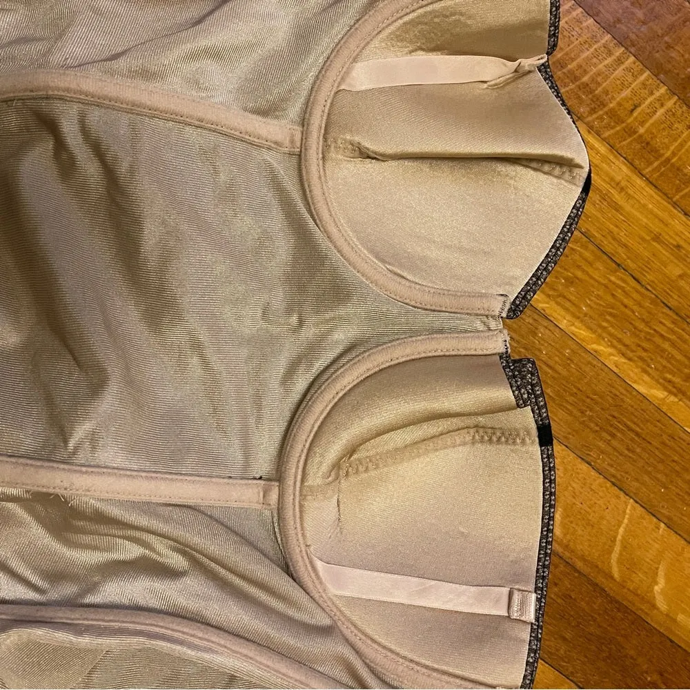 Bustier 36C