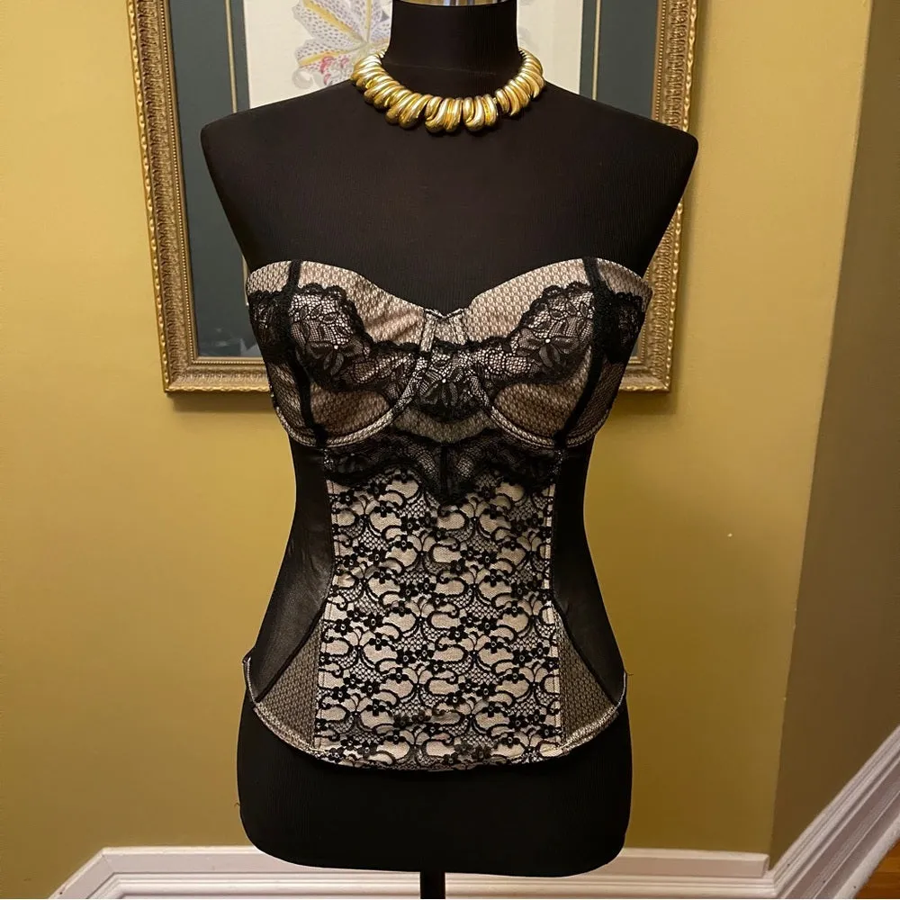 Bustier 36C