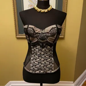 Bustier 36C
