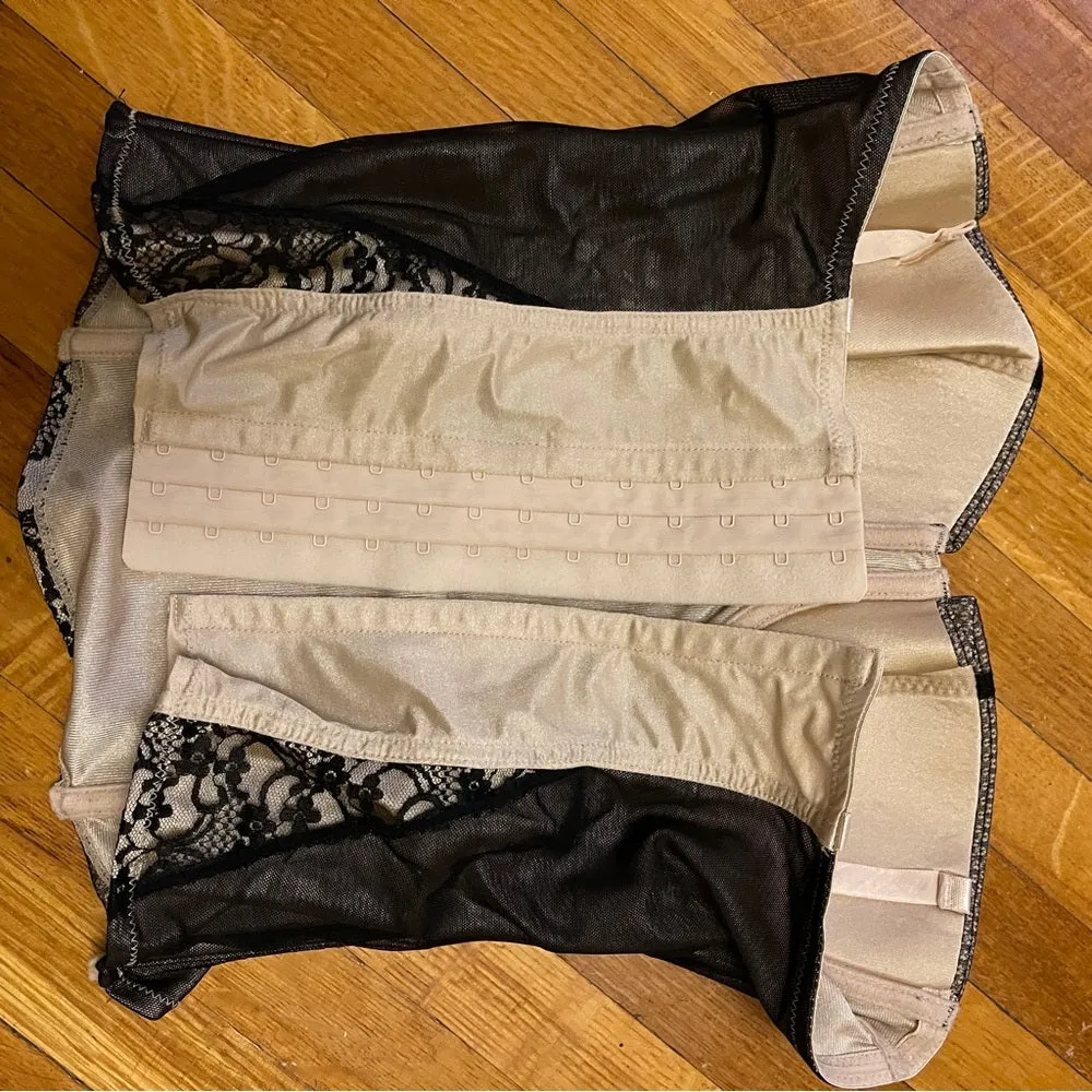 Bustier 36C
