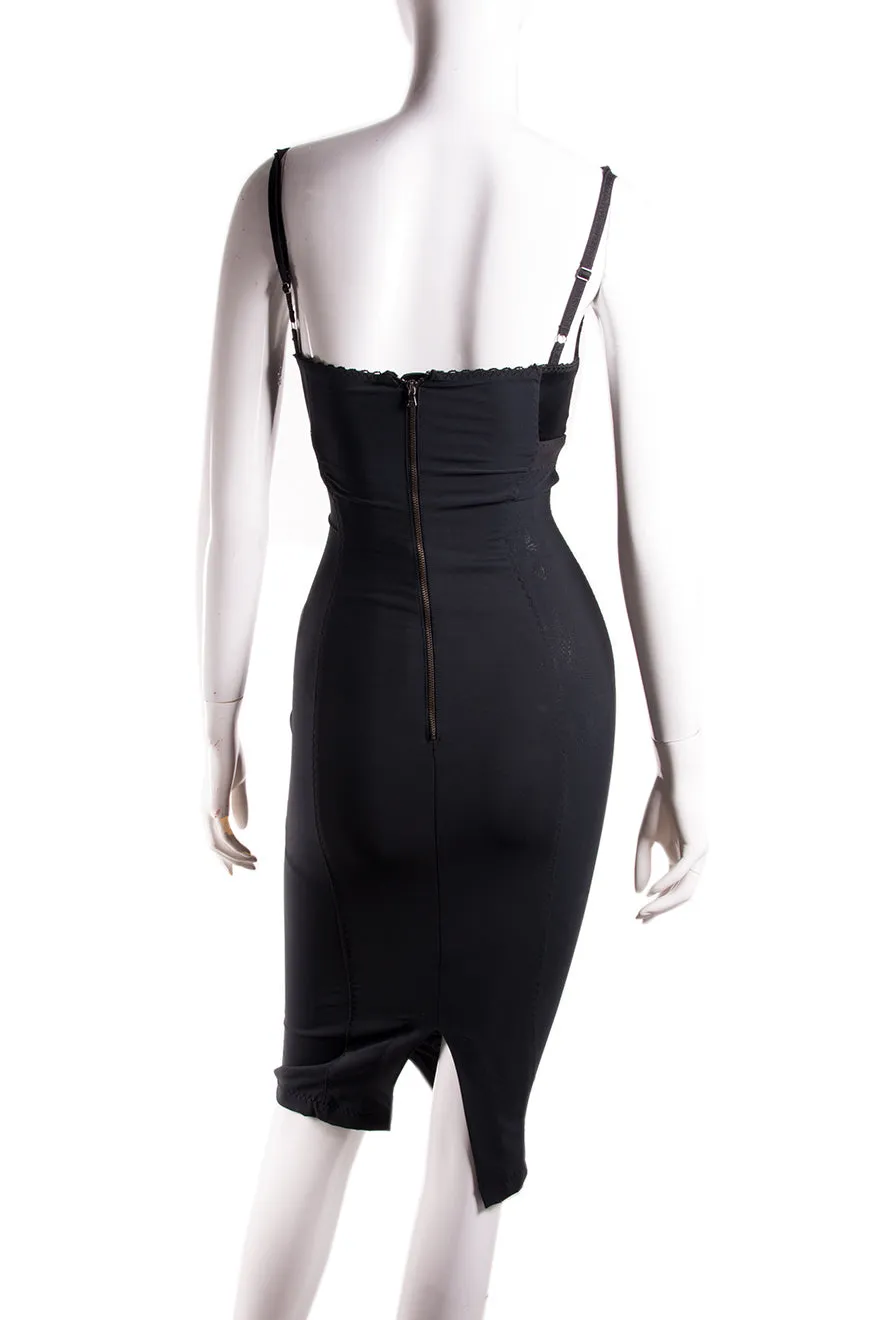 Bustier Dress