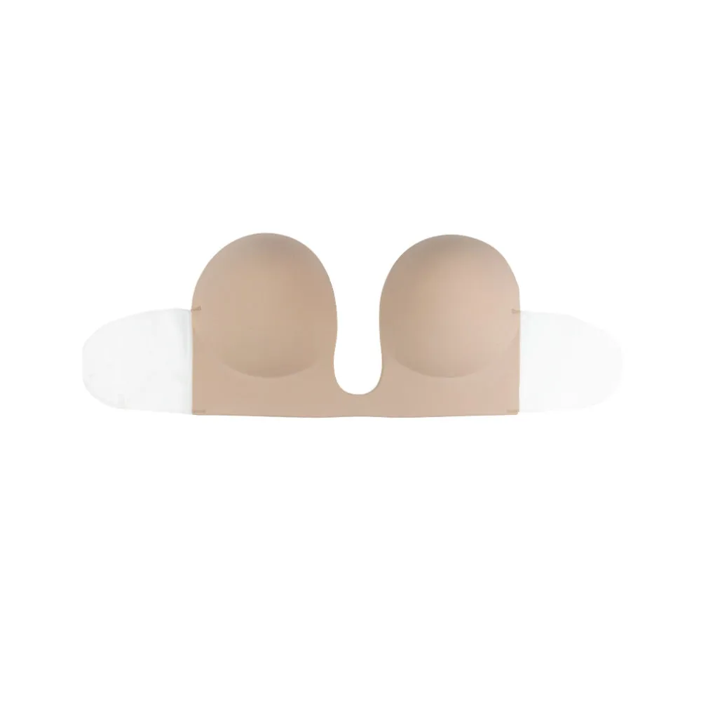 Bye Bra Seamless U-Style Bra B