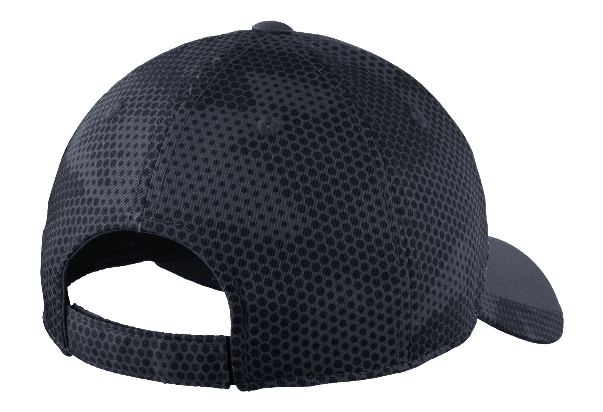 C1535 CamoHex Cap
