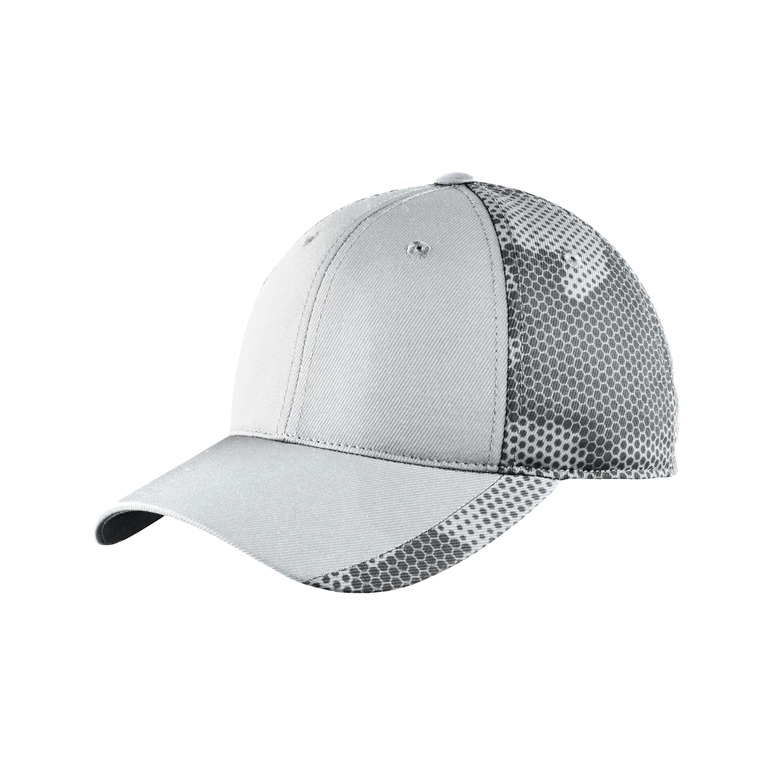 C1535 CamoHex Cap