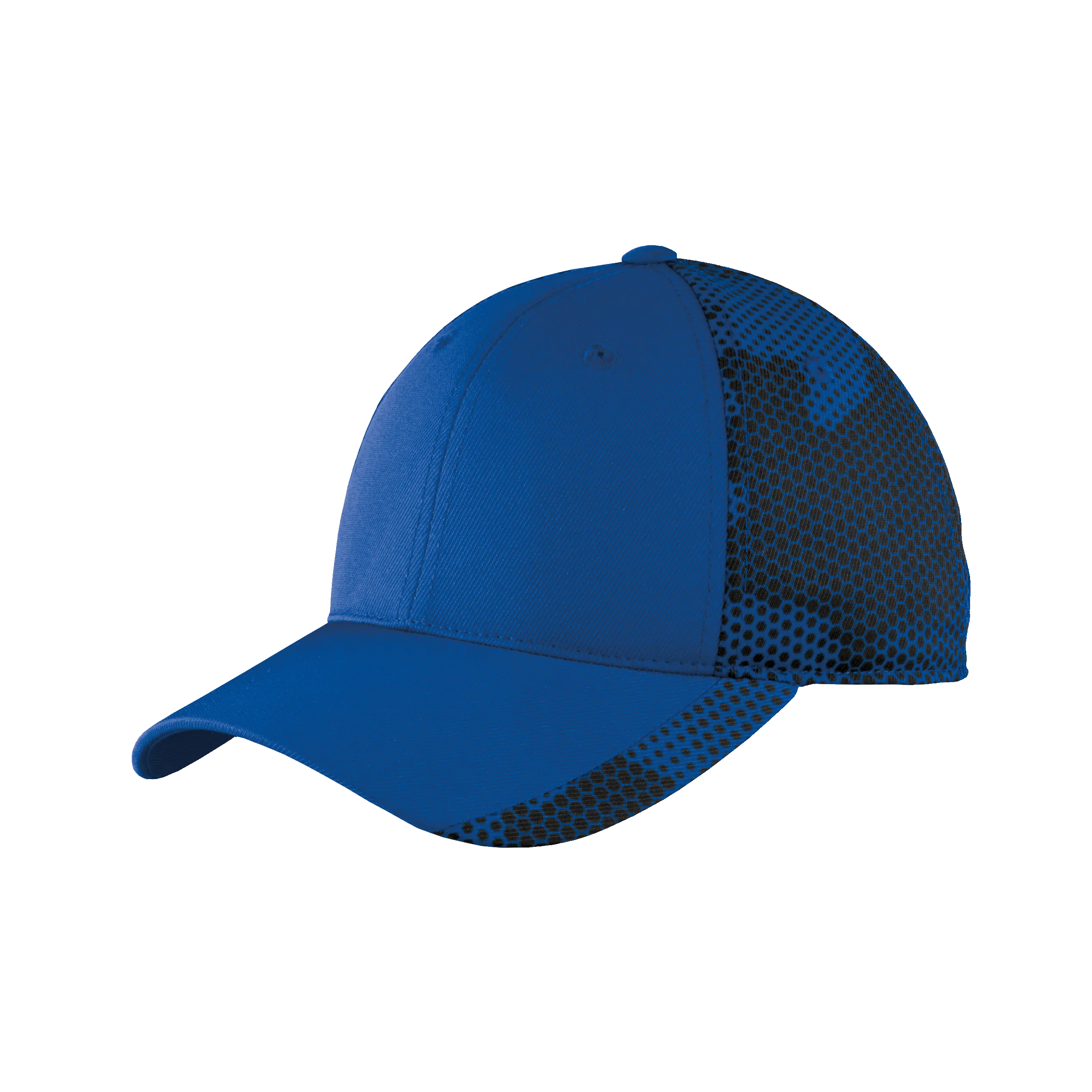 C1535 CamoHex Cap