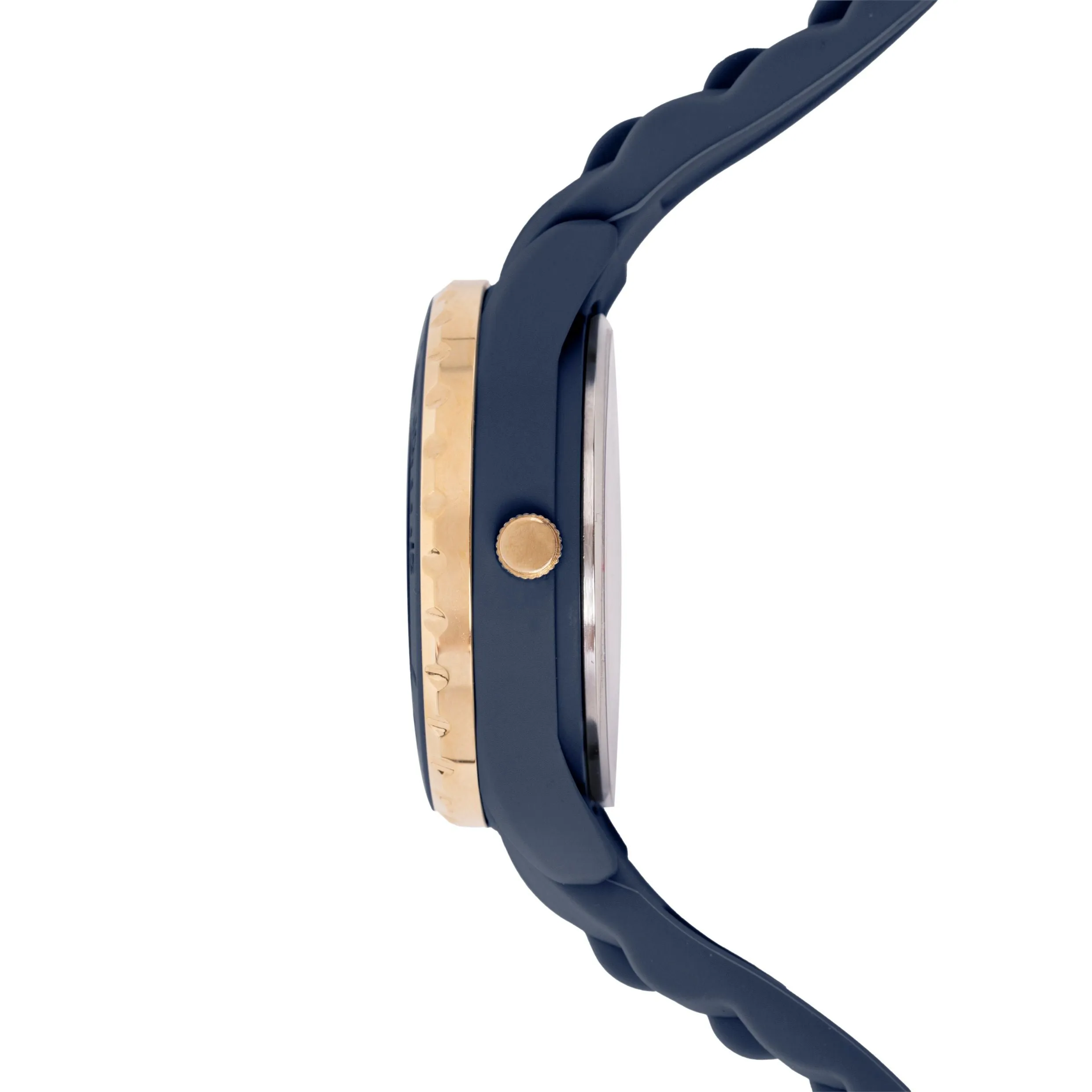 Cacharel CMN333N-Watch Albane Navy