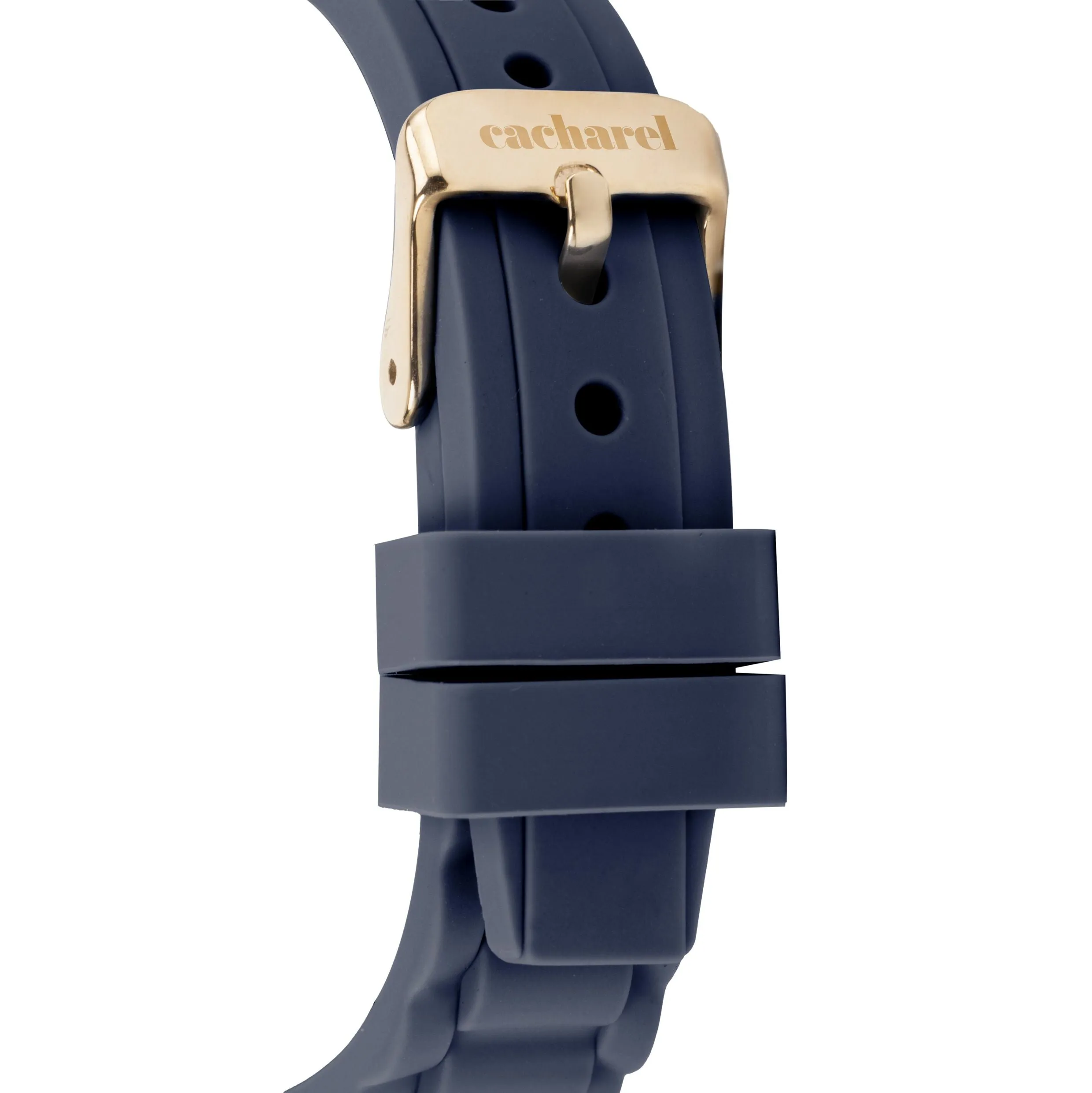 Cacharel CMN333N-Watch Albane Navy