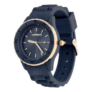 Cacharel CMN333N-Watch Albane Navy