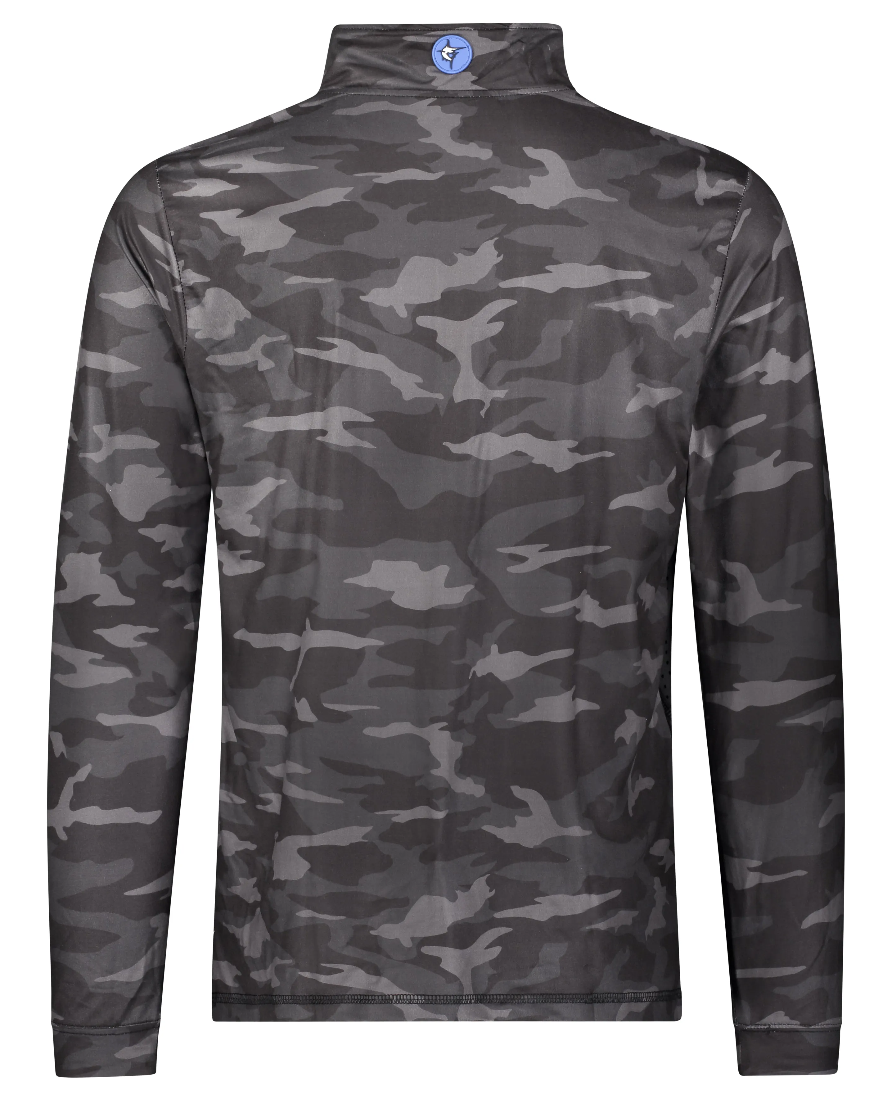 Camo Monterey