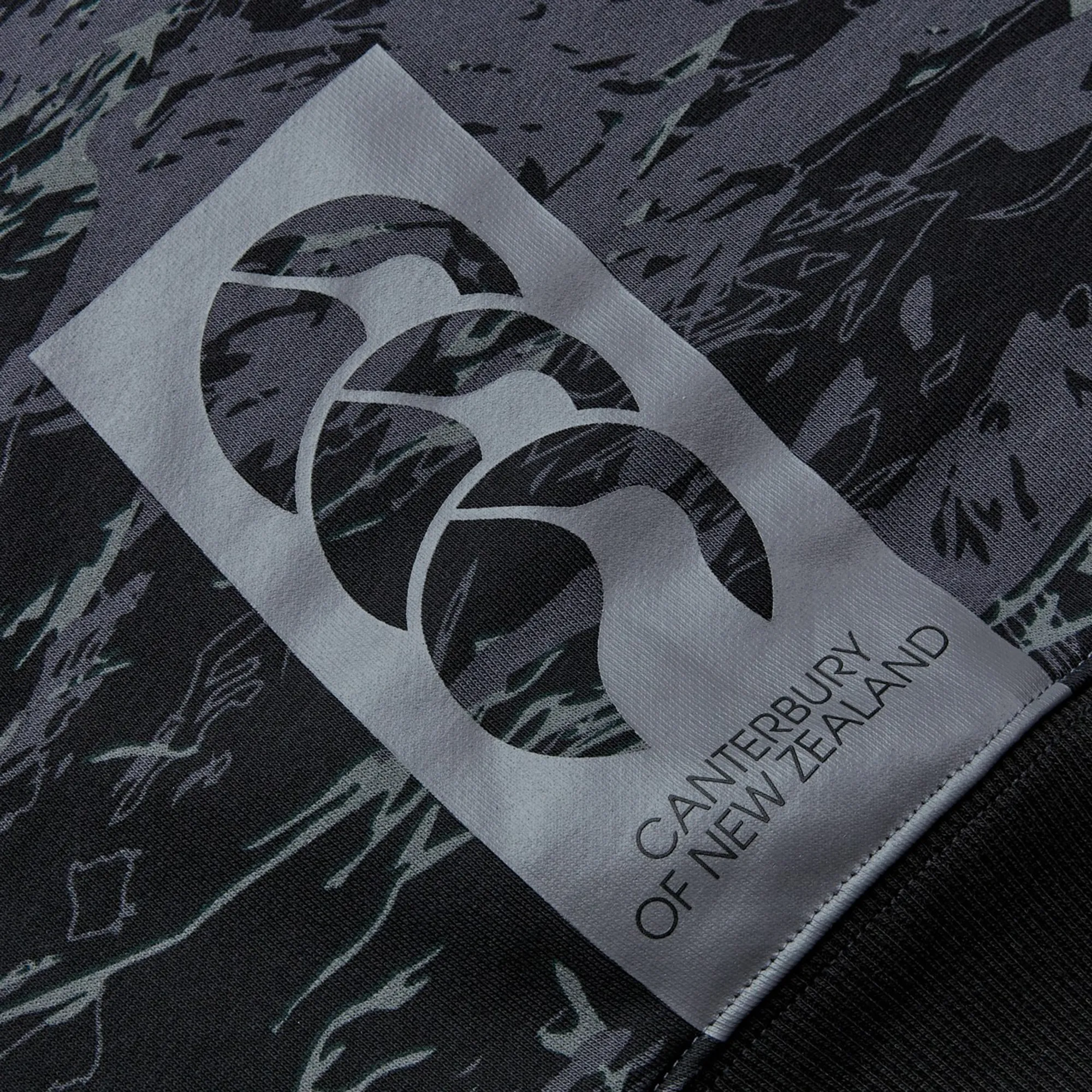 Canterbury Force Crew Sweatshirt