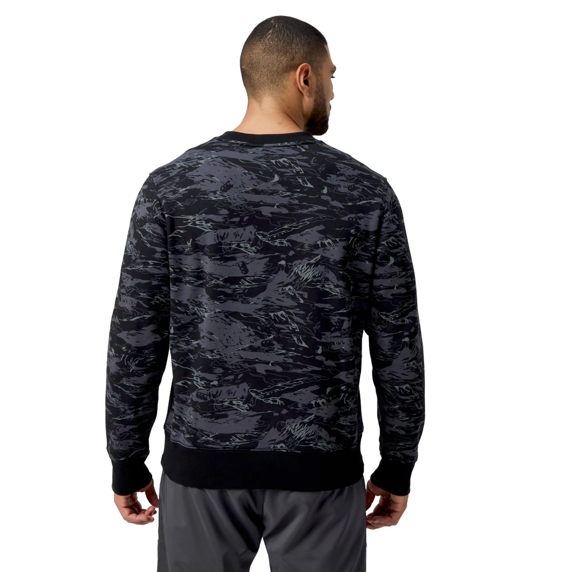 Canterbury Force Crew Sweatshirt