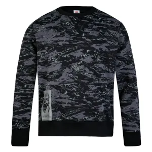 Canterbury Force Crew Sweatshirt