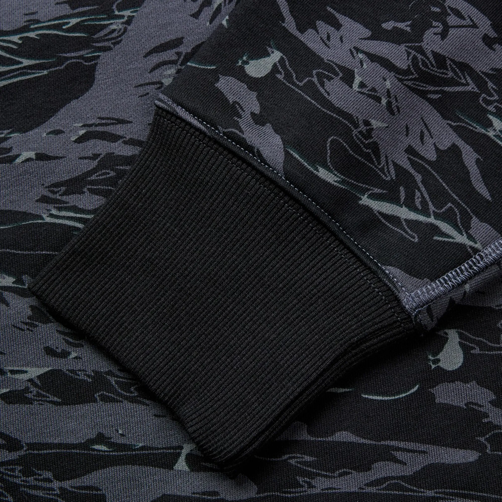 Canterbury Force Crew Sweatshirt