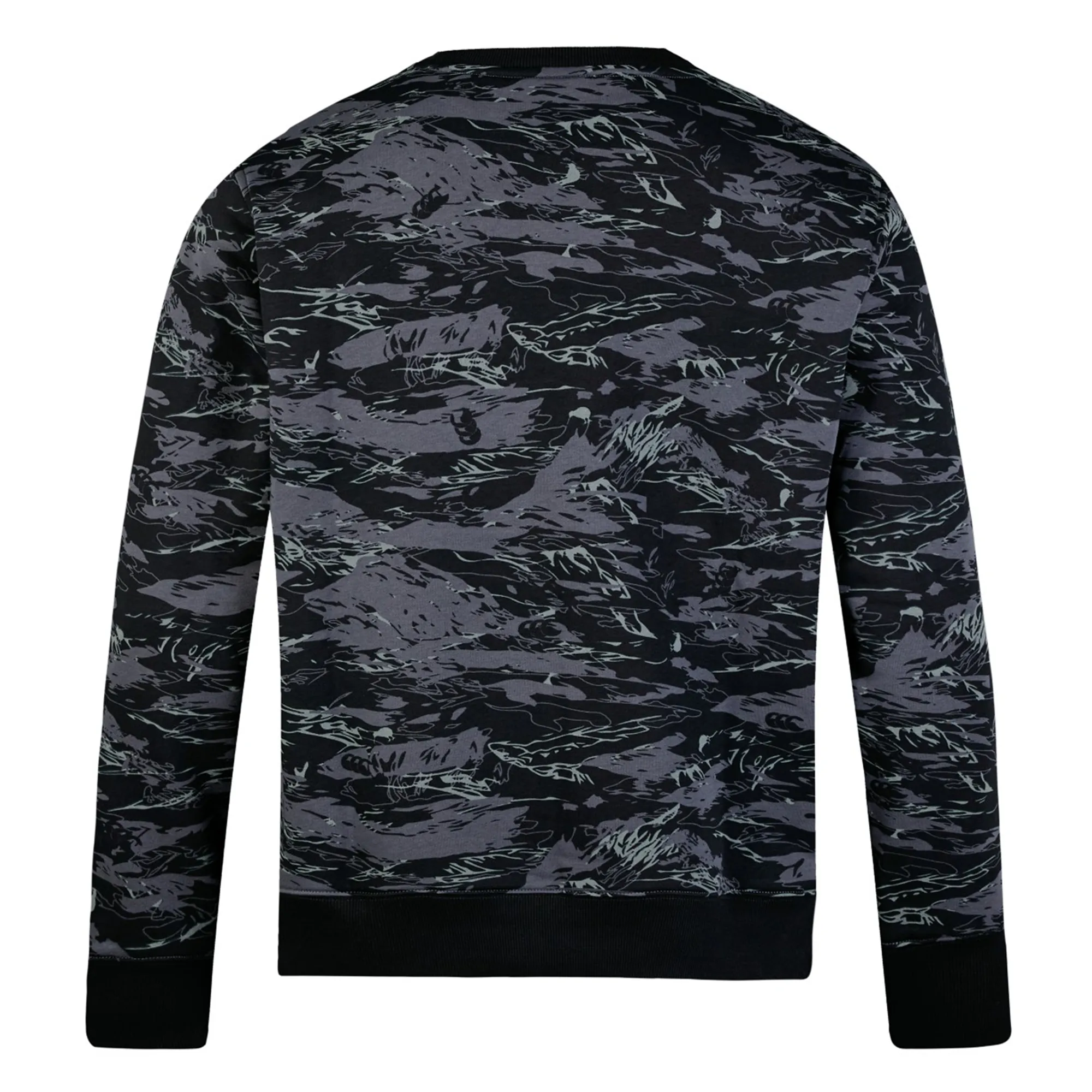 Canterbury Force Crew Sweatshirt