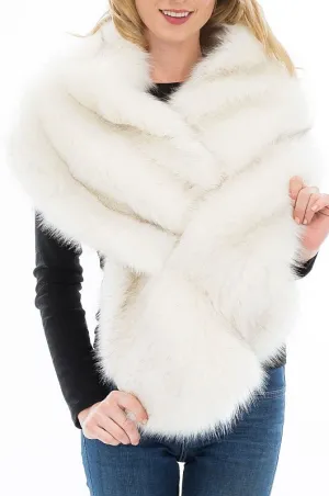 Cap Zone Size One Size PC-1188 Cream Cape