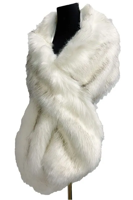 Cap Zone Size One Size PC-1188 Cream Cape