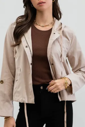 Cape Cod Jacket