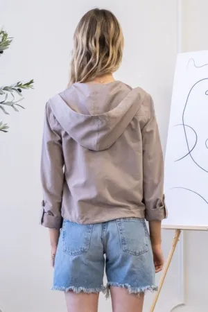Cape Cod Jacket
