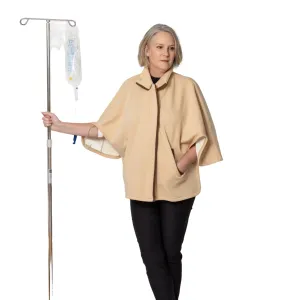 Cape in Camel