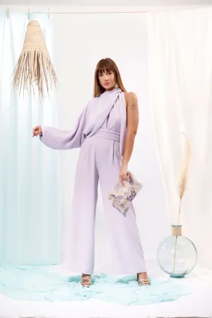 Cape - Purple