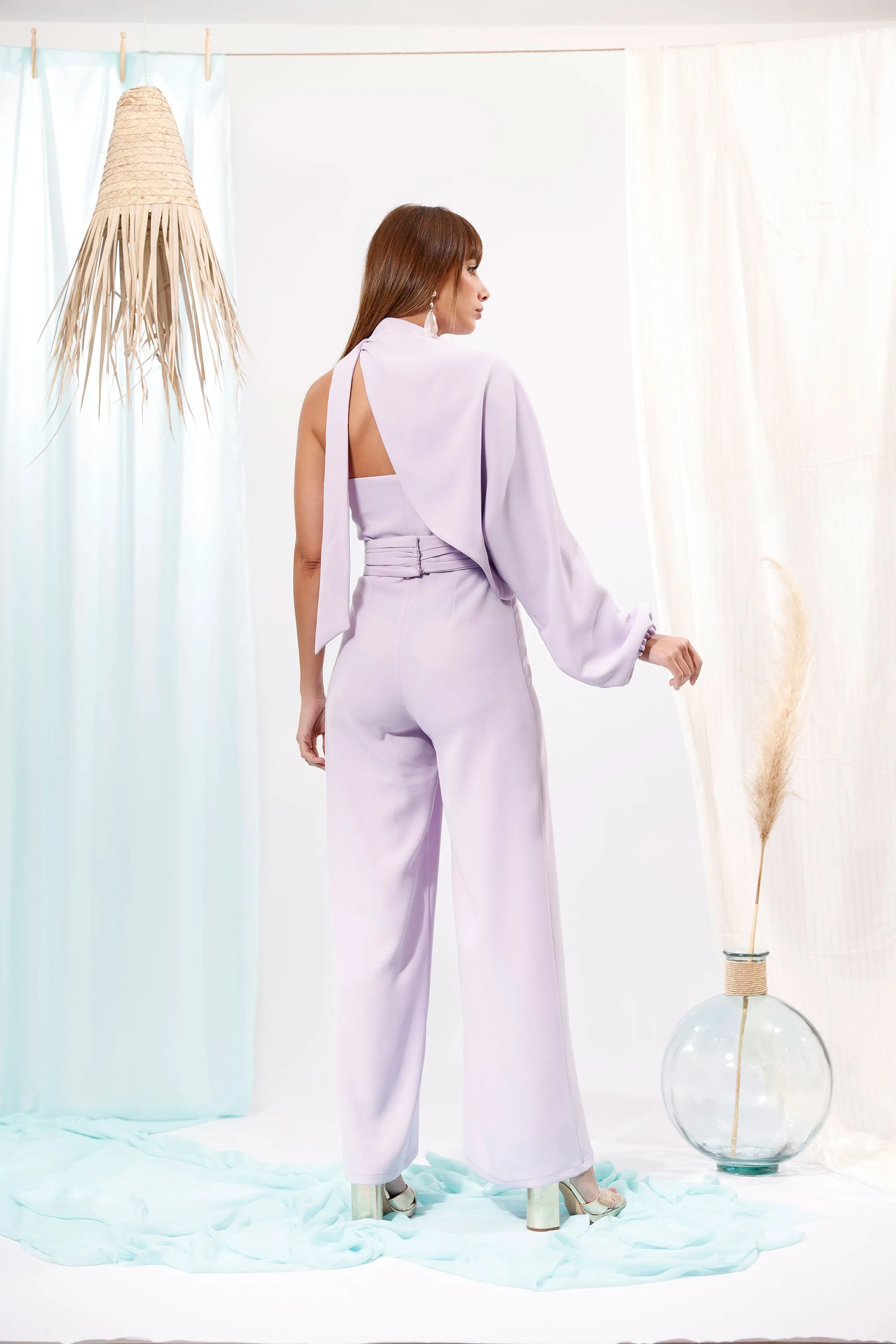 Cape - Purple