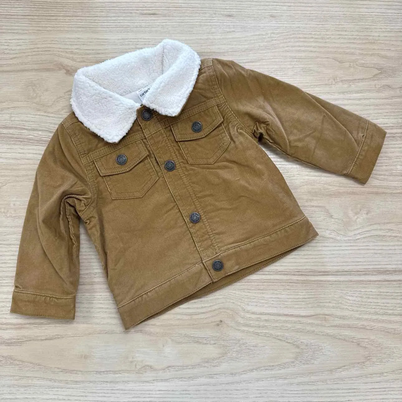 Carter's OUTERWEAR jacket midseason