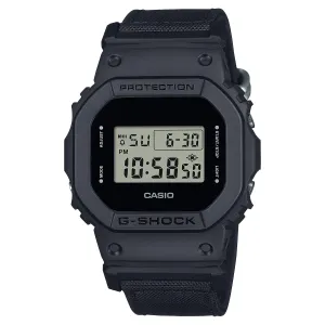 Casio G-Shock 5600 Black Watch DW5600BCE-1