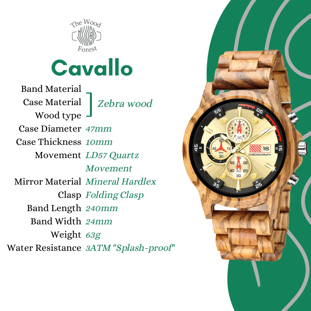 Cavallo